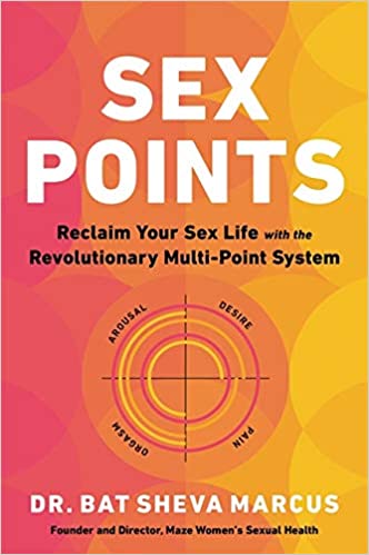 Sex Points by Dr. Bat Sheva Marcus