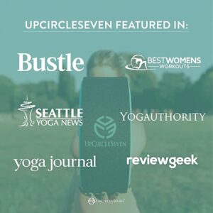UpCircleSeven Back Wheel