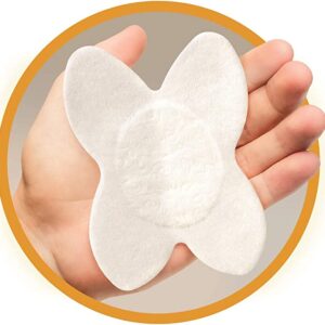 Bowel incontinence liners