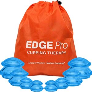 Lure Essentials cupping therapy set