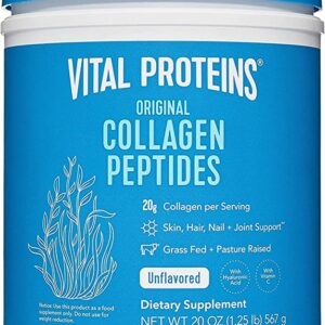 Vital Proteins multi collagen protein powder