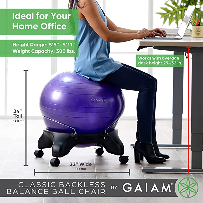 What Good Balance Does for Your Body and How to Get It - Gaiam